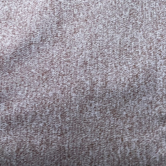 Girlfriend Collective FLOAT Legging 28.5" Heather Cocoon - Picture 8 of 9